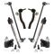Steering & Suspension Kit