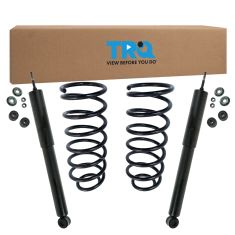 Shock Absorber Set