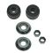 96-02 Toyota 4Runner Front Strut/Spring & Rear Shock Absorber Kit 6pc