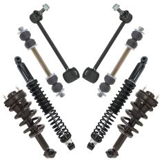 Suspension Kit
