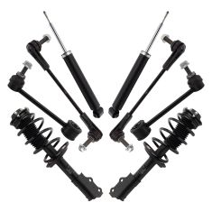 Suspension Kit