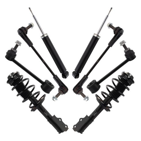 Suspension Kit