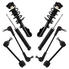 Suspension Kit