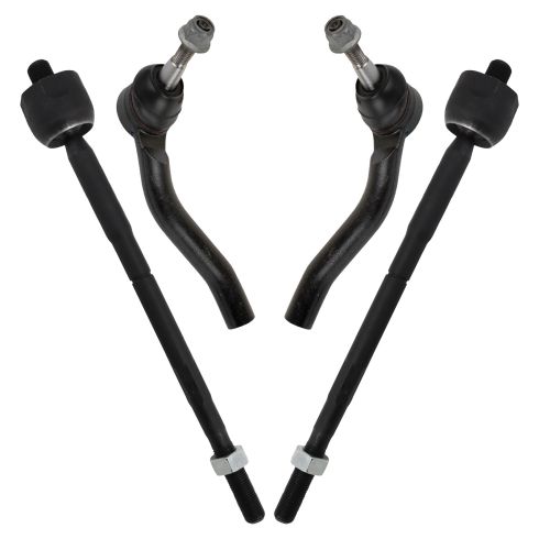 Tie Rod Set