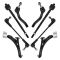 Steering & Suspension Kit