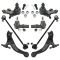 Steering & Suspension Kit