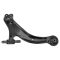 Front Steering & Suspension Kit 8pc