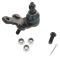 Front Steering & Suspension Kit 8pc