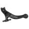 Front Steering & Suspension Kit 8pc