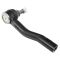 Front Inner Outer Tie Rod End Kit 4pc