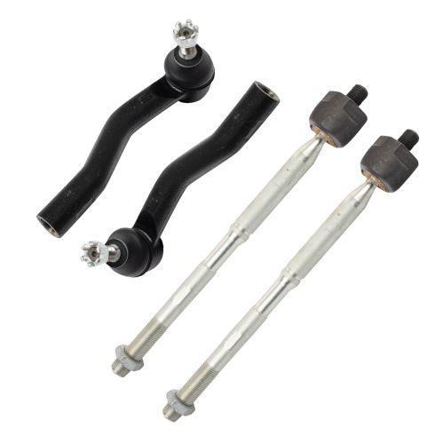 Tie Rod Set