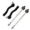 Tie Rod Set