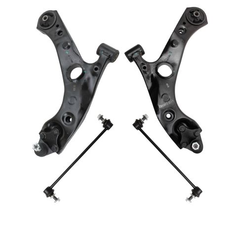 Suspension Kit