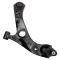 Front Steering & Suspension Kit 6pc