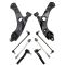 Steering & Suspension Kit