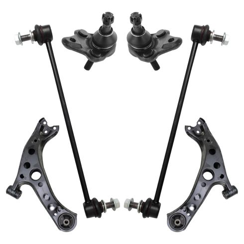 Suspension Kit