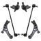 Suspension Kit