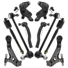 Steering & Suspension Kit
