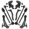 Steering & Suspension Kit