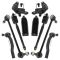 Steering & Suspension Kit