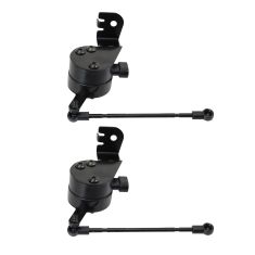 Ride Leveling Height Sensor