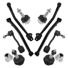 Suspension Kit