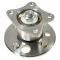 Rear Drivetrain Suspension Kit 4pc