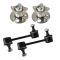 Suspension & Drivetrain Kit