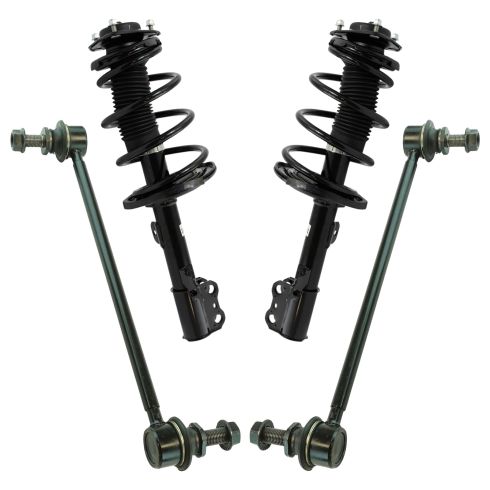 Suspension Kit