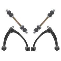 Suspension Kit