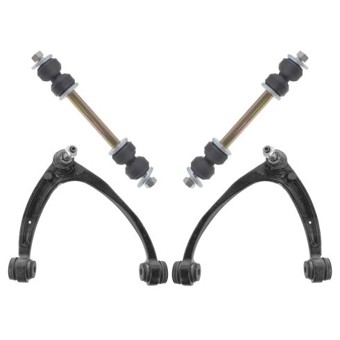 Suspension Kit