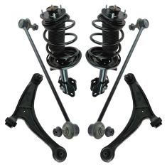 Suspension Kit
