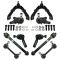 Steering & Suspension Kit