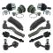 Steering & Suspension Kit