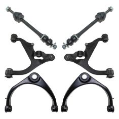 Suspension Kit