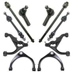 Steering & Suspension Kit
