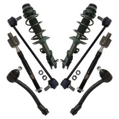 Steering & Suspension Kit
