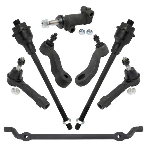 Steering Kit