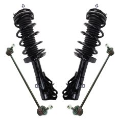 Suspension Kit
