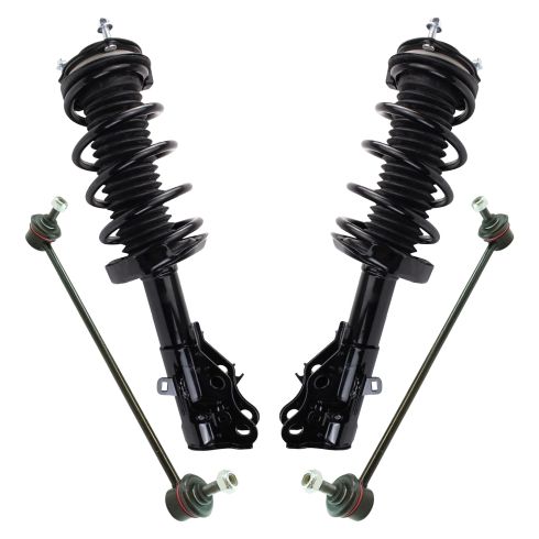 Suspension Kit