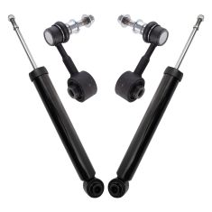 Suspension Kit
