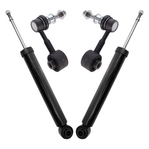Suspension Kit