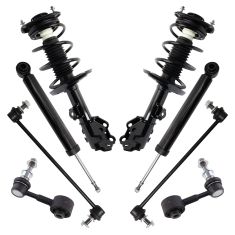 Suspension Kit