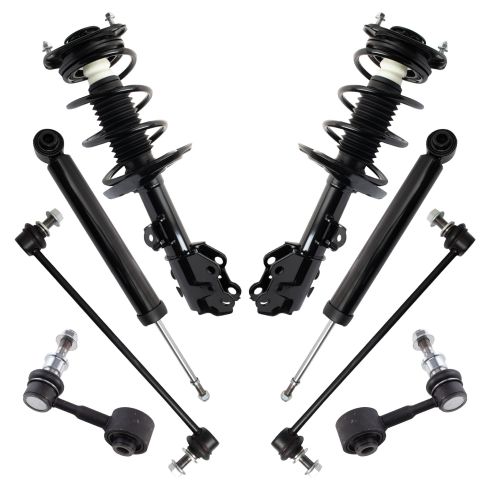 Suspension Kit