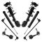 Suspension Kit