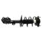 Front Rear Suspension Kit 8pc