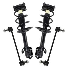 Suspension Kit