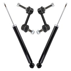 Suspension Kit