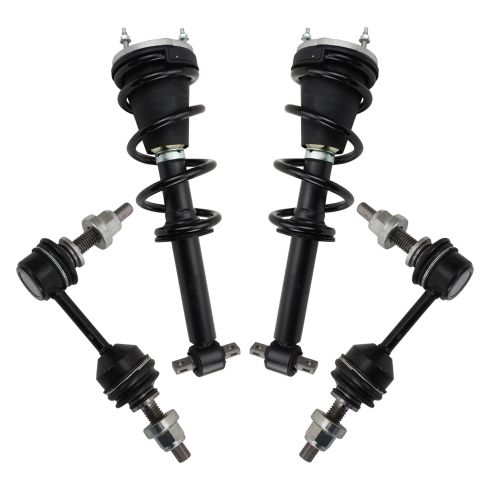 Suspension Kit