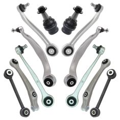 Suspension Kit